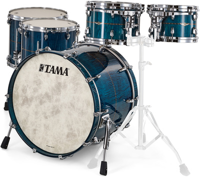 Tama - STAR Drum Maple Set II  ROLC