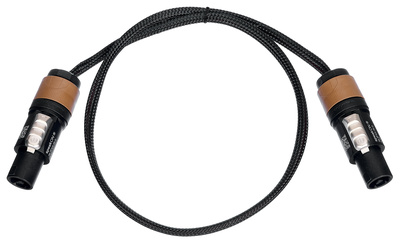 Glockenklang - Speakercable 70 cm V2