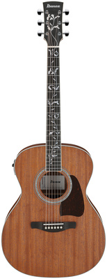 Ibanez - AC390MHE-OPN