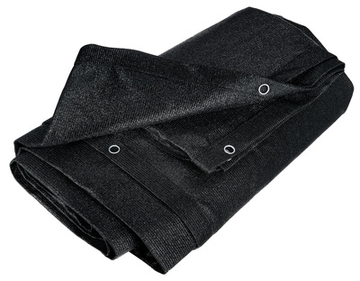 Austronet - Gaze 205 B1 3x5m Bk