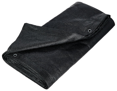 Austronet - Gaze 203 B1 3x4m Bk