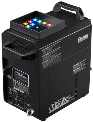 Antari - M-7X RGBA Stage Fogger