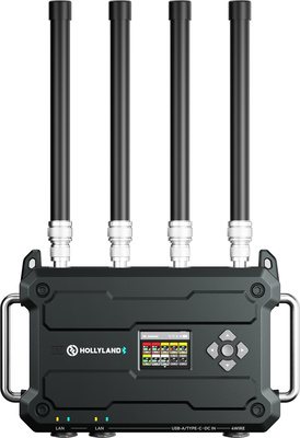 Hollyland - Solidcom Roaming Hub