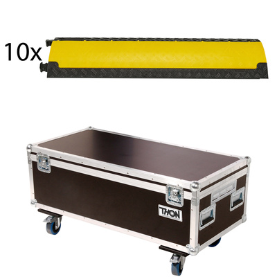 Thon - Case Defender Mini Bundle