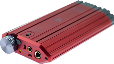 ifi Audio - iDSD Diablo 2