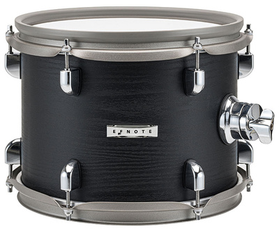 Efnote - 'EFD-T1180-BO 11''x08'' Tom Tom'