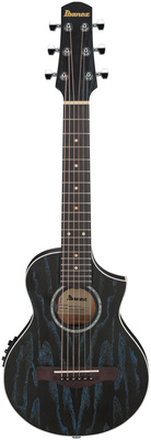 Ibanez - EWP16EWB-GAO Piccolo Guitar