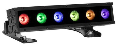 Elation - Six+ Bar S