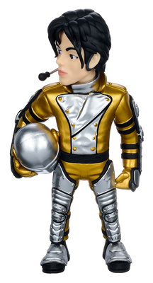 Minix - Michael Jackson History Tour