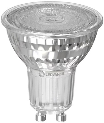 LEDVANCE - LED PAR16 80 120° DIM 6.9W 930 LEDVANCE - LED PAR16 80 120° DIM 6.9W 930