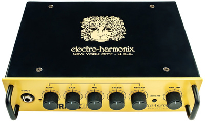 Electro Harmonix - Abrams100 Amp Head