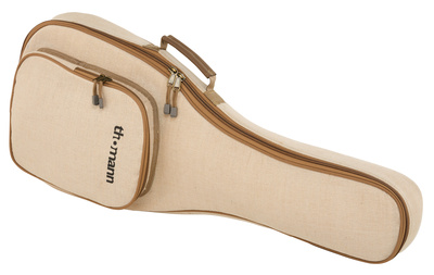 Thomann - Traveler Flat Back Oud Bag