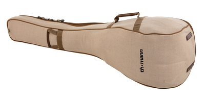 Thomann - Traveler Short Neck Saz Bag Thomann - Traveler Short Neck Saz Bag