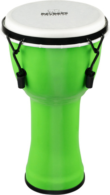 Nino - Synth. Djembe Green
