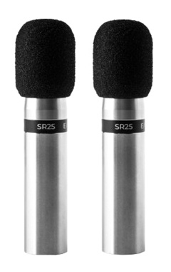 Earthworks Audio - SR-25 Gen2 SP