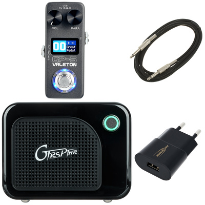 Valeton - GP-5 + Cab Bundle