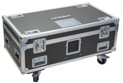 Litecraft - Octo Flightcase 8x BX.7 Litecraft - Octo Flightcase 8x BX.7