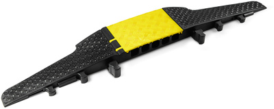 Defender - MIDI 5 2D to MIDI 5 female