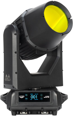 ADJ - Hydro Beam X12