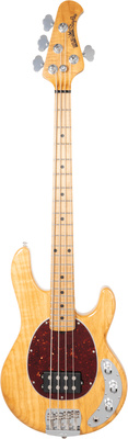Music Man - Stingray Short Scale Natural