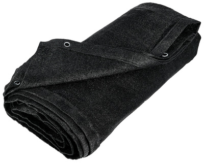 Austronet - Gaze 204 B1 3x5m Bk