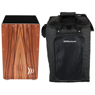 Schlagwerk - Tineo Special Edition Bundle