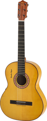 Manuel Rodriguez - Signature Legacy Gipsy Kings Y