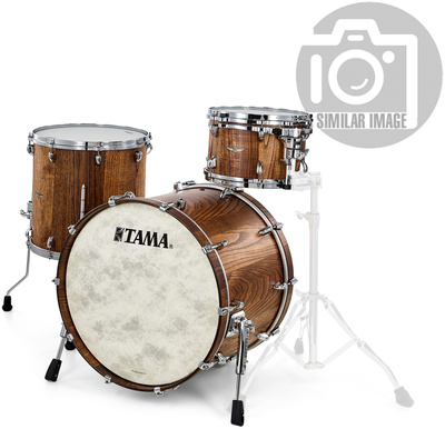 Tama - STAR Drum Walnut Bop RSC Tama - STAR Drum Walnut Bop RSC