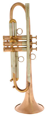 AR Resonance - Suprema Bb-Trumpet AR Resonance - Suprema Bb-Trumpet