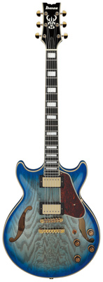 Ibanez - AM93QA-JBB