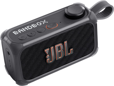 JBL - BandBox Solo