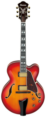 Ibanez - AF115-AWB