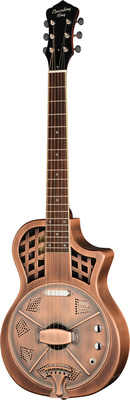 Recording King - RM-994E-AC Cutaway Recording King - RM-994E-AC Cutaway