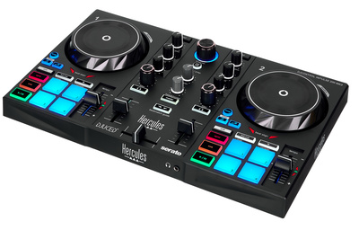 Hercules - DJ Control Inpulse 200 MK3