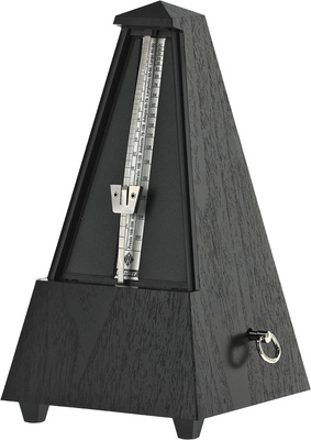 Wittner - Metronome 845161 Black Wittner - Metronome 845161 Black