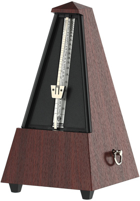 Wittner - Metronome 845111 Mahagoni Wittner - Metronome 845111 Mahagoni