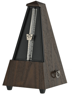 Wittner - Metronome 845131 Walnut Wittner - Metronome 845131 Walnut