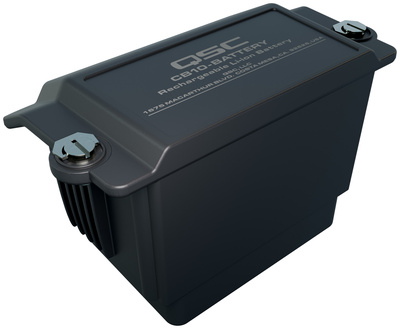 QSC - CB-BATTERY