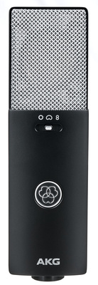 AKG - C 114