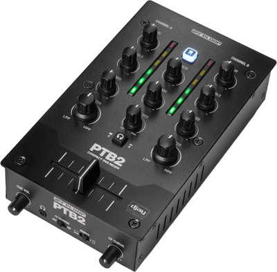 Reloop - PTB-2