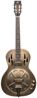 Ortega - RRG60E Ortega - RRG60E