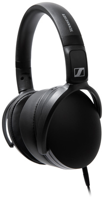 Sennheiser - HD 400U