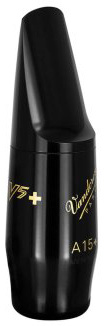 Vandoren - V5 Alto Sax A15+