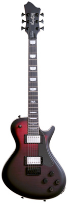 Hagstrom - Krona BBD