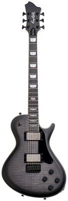 Hagstrom - Krona BCC