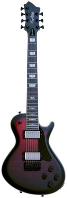 Hagstrom - Krona-7 BBD