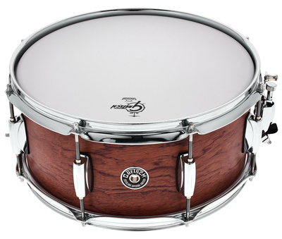 Gretsch Drums - '14''x6,5'' Cat. Bubinga Maple' Gretsch Drums - '14''x6,5'' Cat. Bubinga Maple'