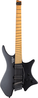 Strandberg - Boden Standard N2.6T Black Strandberg - Boden Standard N2.6T Black