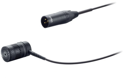 DPA - 4011ES DPA - 4011ES