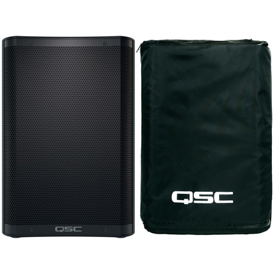 QSC - CB10 Cover Bundle